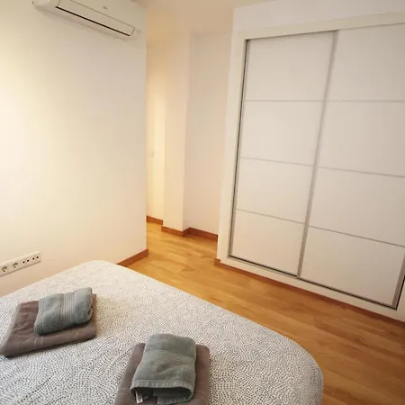 Centro 2-2 Apartment *