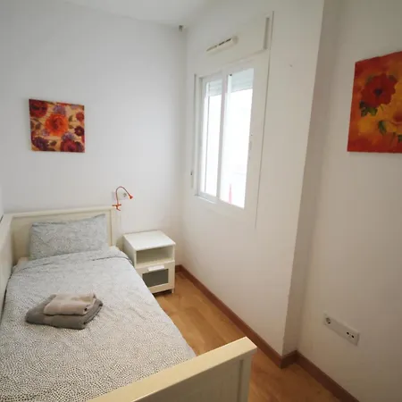 Centro 2-2 Apartment