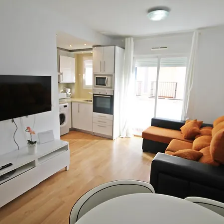 Centro 2-2 Apartment *