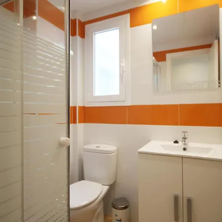 Centro 2-2 Apartment Fuengirola