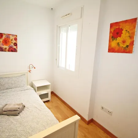 Centro 2-2 Apartment