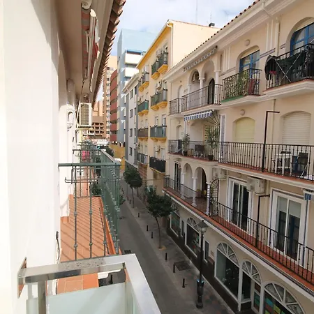 Centro 2-2 Fuengirola