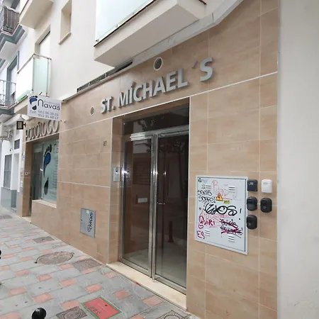 アパート Centro 2-2