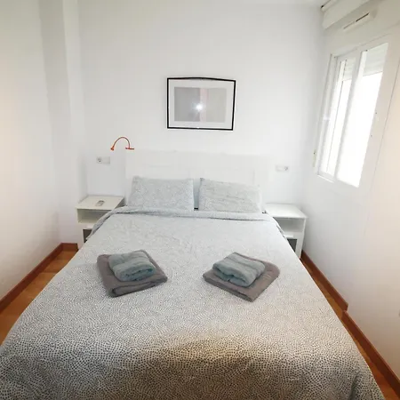 アパート Centro 2-2 *