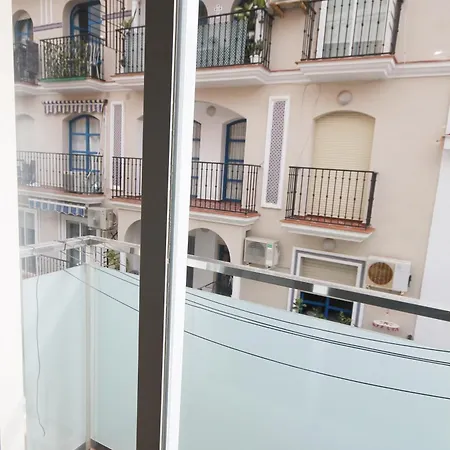 アパート Centro 2-2 *