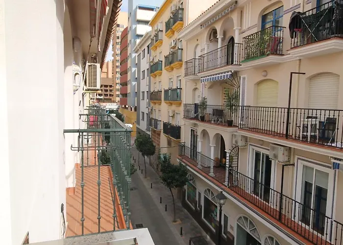 Centro 2-2 Fuengirola