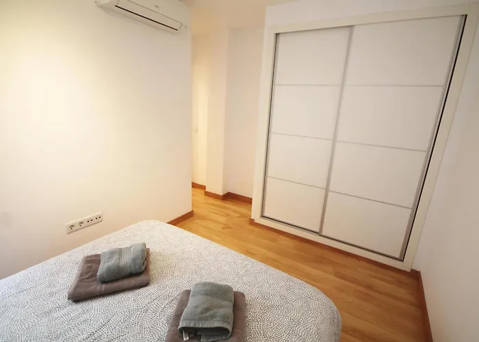 Centro 2-2 Apartment *