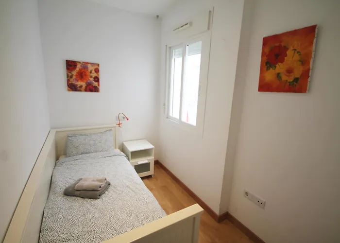 Centro 2-2 Apartment