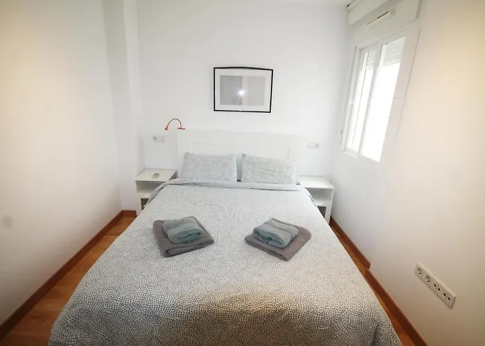 Apartment Centro 2-2 *