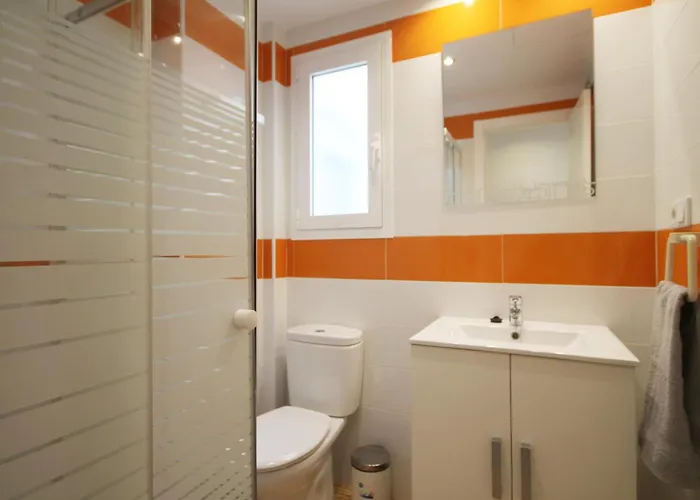 Centro 2-2 Apartment Fuengirola