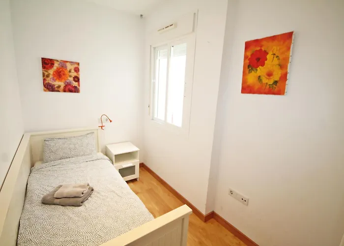 Centro 2-2 Apartment