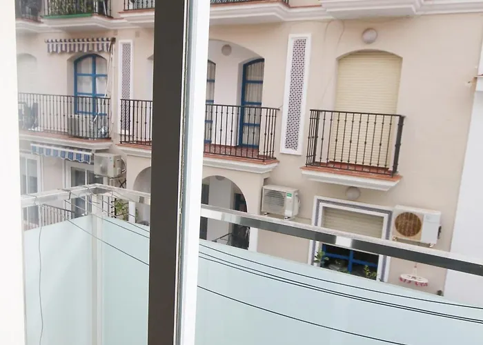 Apartment Centro 2-2 *